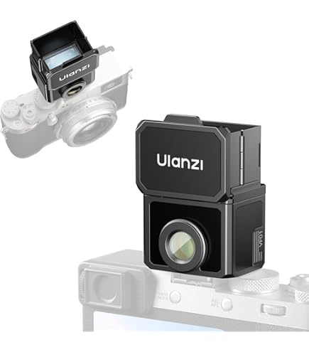 Amazon.com : Sigma EVF-11 Electronic Viewfinder : Electronics
